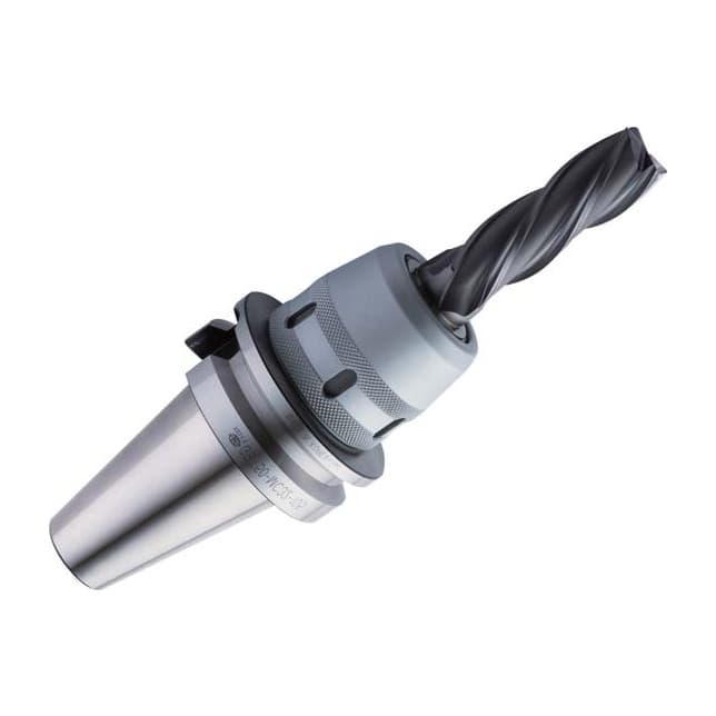 Selux Bilyalı Tutucu (Milling Chuck)