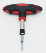 Tork T-Anahtarı