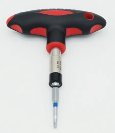 Grip Hydro Accessories Tork T-Anahtarı