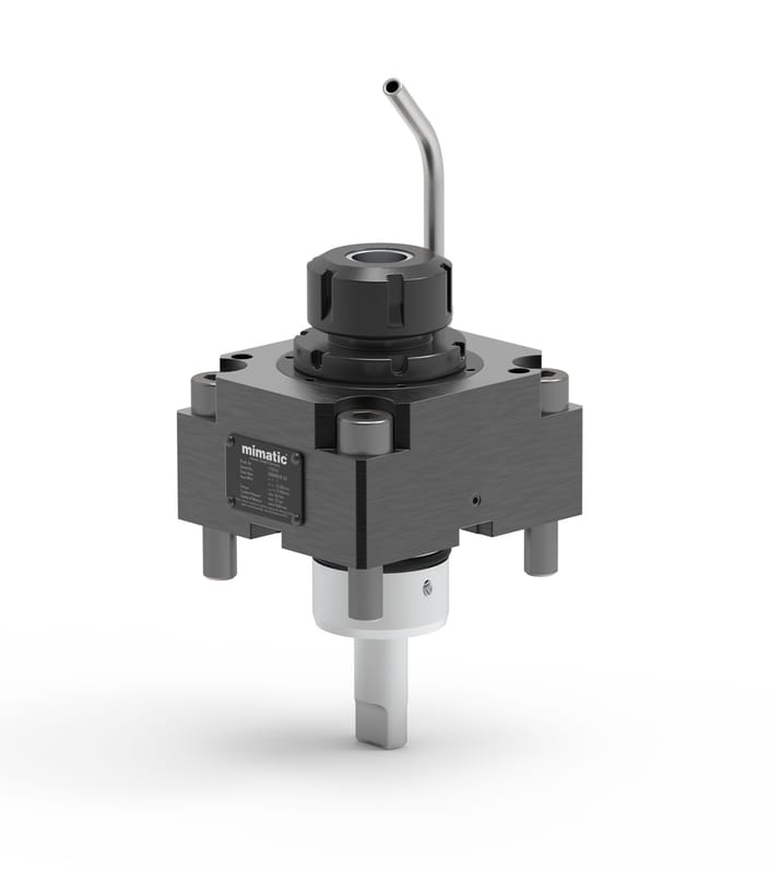 DMG Mori ecoTURN 450