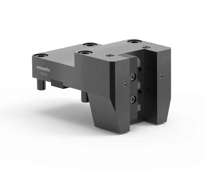 EMAG VL 8