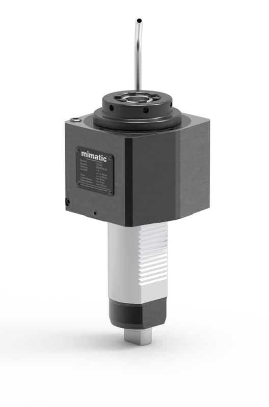 EMAG VSC 315 / 400 / 500 / 7