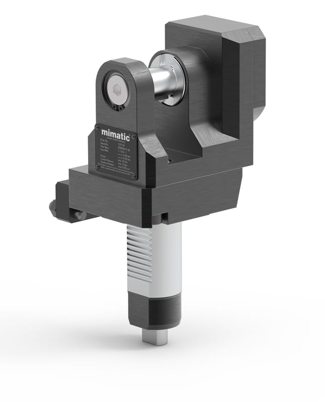 Hardinge Quest 10/65