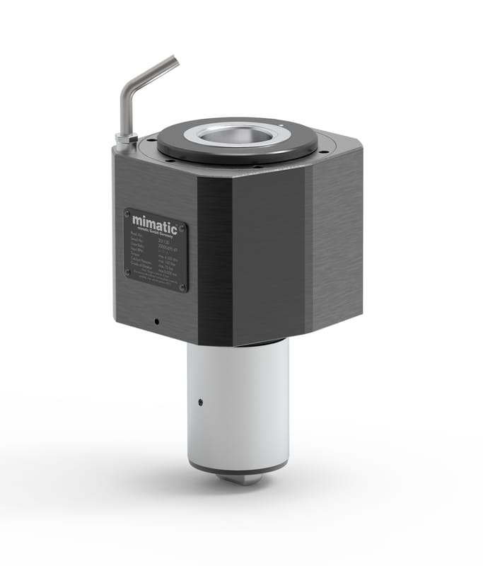Hessapp DVT 400