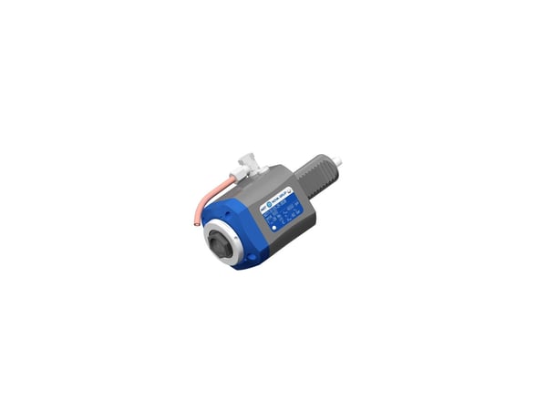 VDI 30, straight tool holder, coupling FLAT(~DIN 1809), with 80bar internal cooling, extreme duty