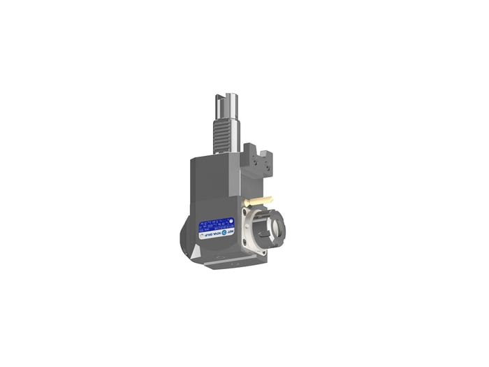 NGT1-30/261-25/2.3-85 teknik çizim