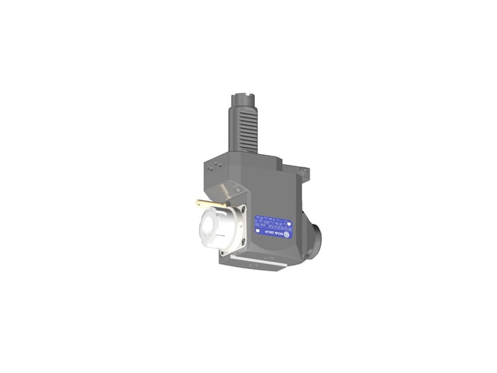 NGT1-30/451-25/3.2-75JB teknik çizim