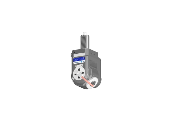 NGT1-30/525-16/1B teknik çizim