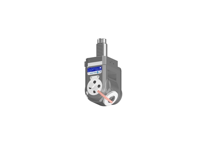 NGT1-30/545-16/1 teknik çizim