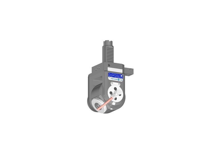 NGT1-30/555-16/1.2JB teknik çizim