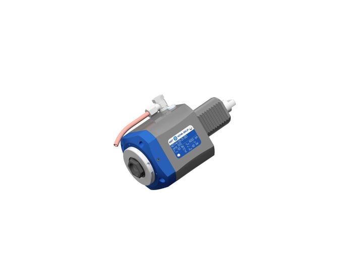 NGT1-40/125-25/3ED teknik çizim