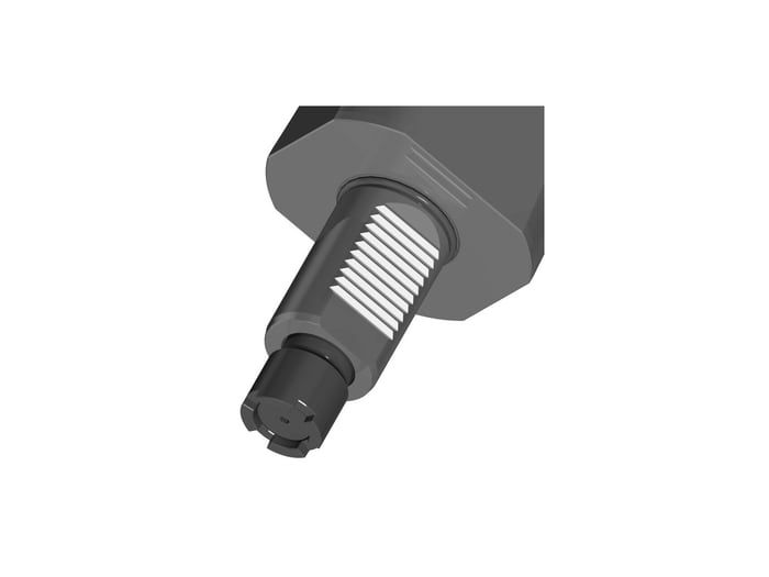 Okuma coupling