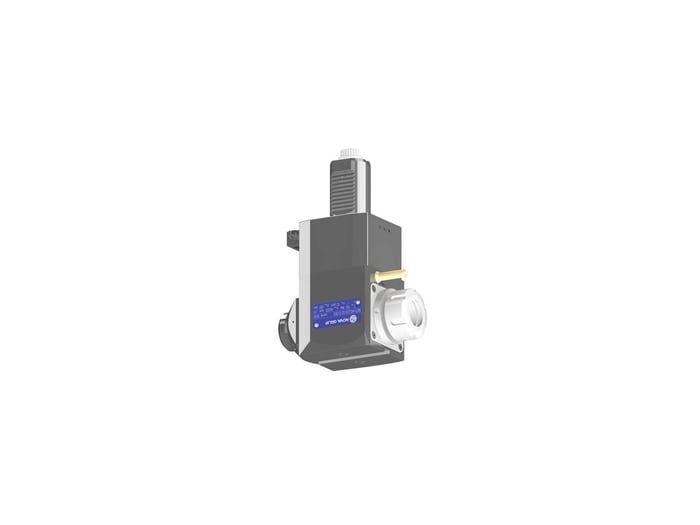 NGT1-40/231-32/3.1-100 teknik çizim