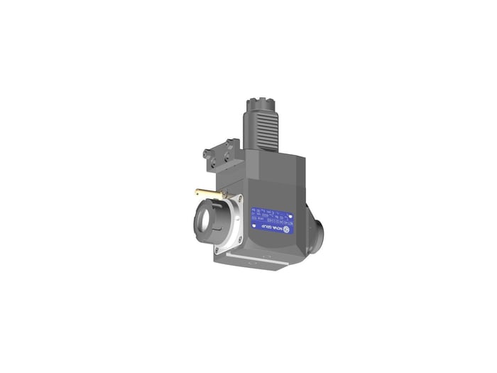 NGT1-40/241-32/3.3-80D teknik çizim