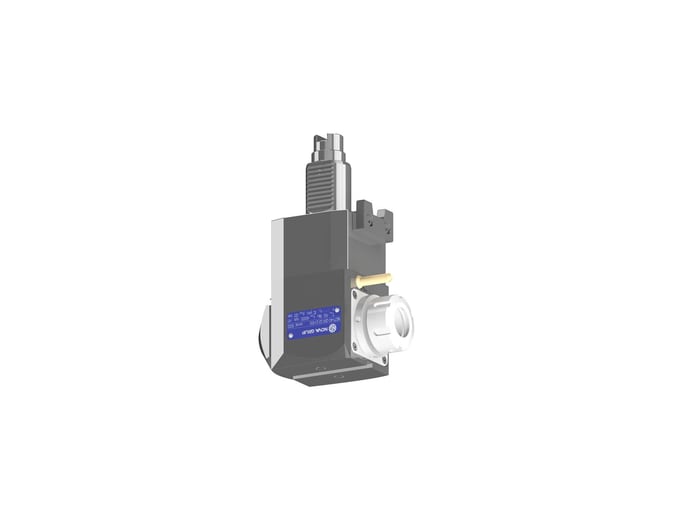 NGT1-40/261-32/2.1-100 teknik çizim