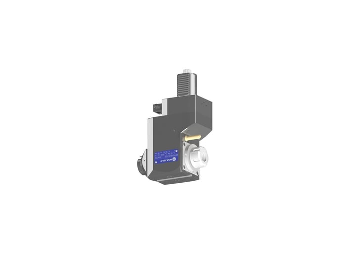NGT1-40/411-25/3.1-120 teknik çizim