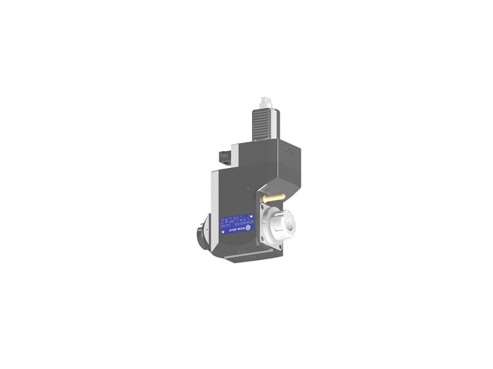 NGT1-40/421-25/3.1-120 teknik çizim