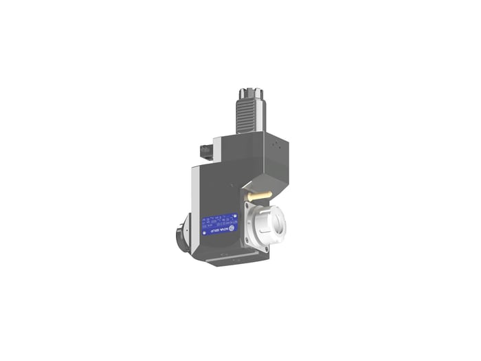 NGT1-40/441-32/3.1-120 teknik çizim