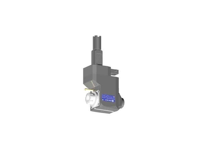 NGT1-40/451-25/3.2-120B teknik çizim