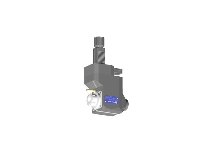 NGT1-40/451-25/3.2-120JB teknik çizim