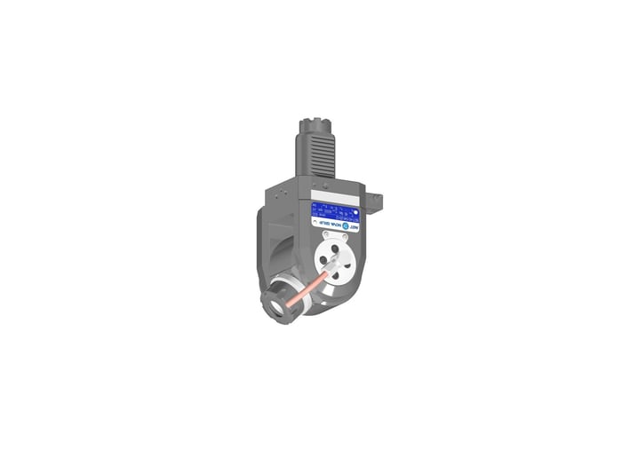NGT1-40/541-25/1.2 teknik çizim