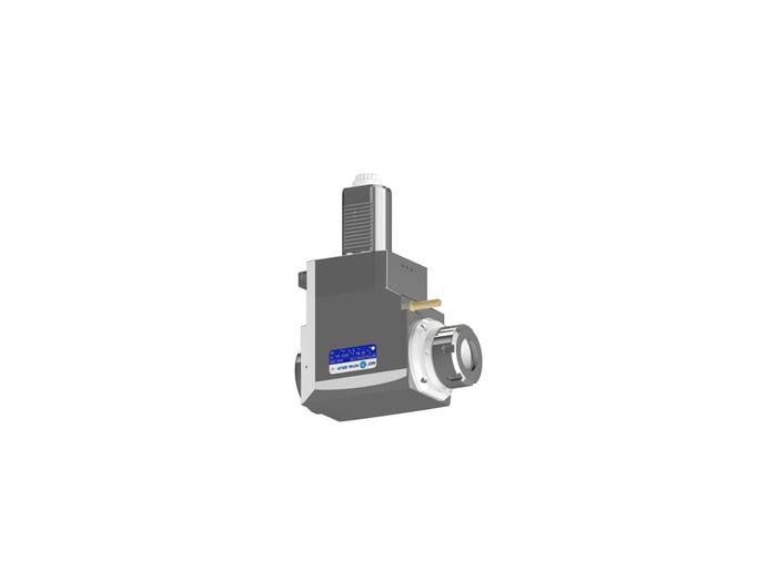NGT1-50/231-40/1.3-110 teknik çizim