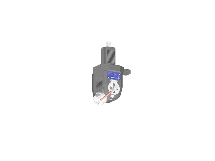 NGT1-50/511-25/2.2 teknik çizim