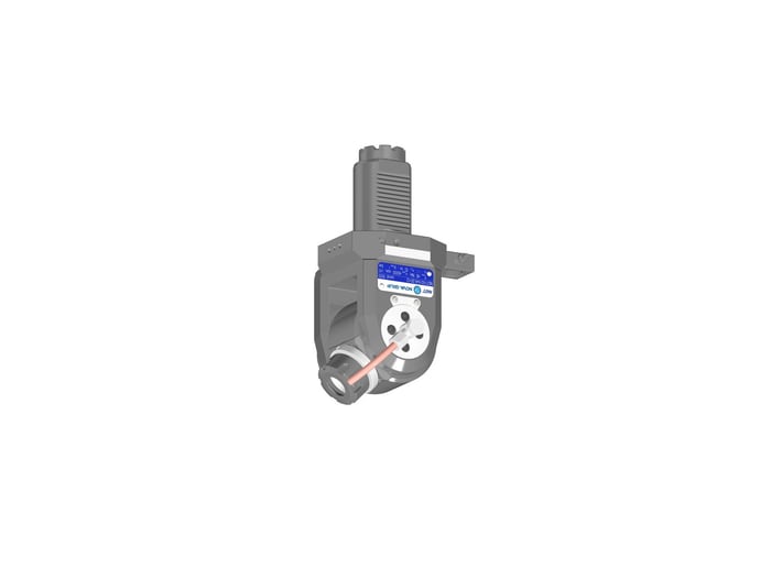 NGT1-50/541-25/1.2 teknik çizim