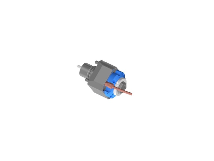 NGT2-40/105-25/3(BL) teknik çizim