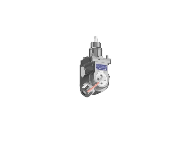 BMT 45, variable angle tool holder, with internal cooling DOOSAN
