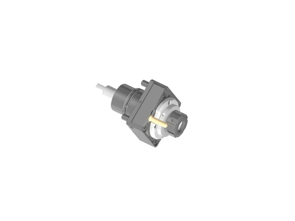 BMT 55 ,STRAIGHT tool holder, no internal cooling Biglia