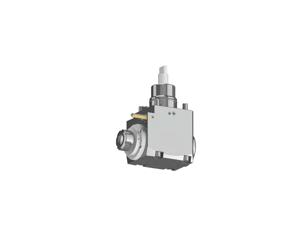 BMT 55, ANGULAR tool holder, with internal cooling Biglia