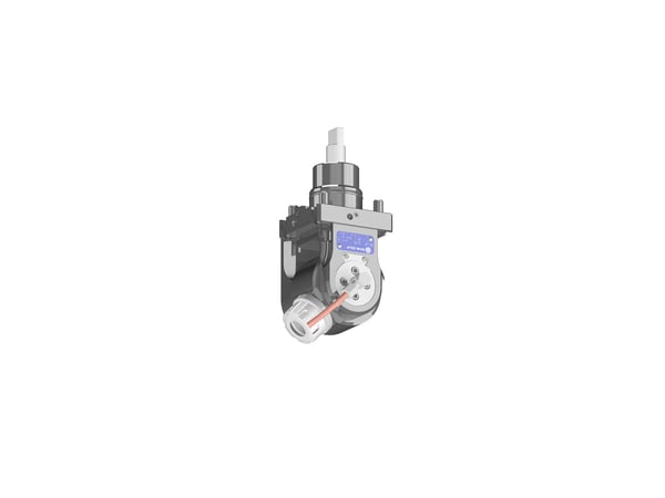 BMT 55, variable angle tool holder, with internal cooling Biglia