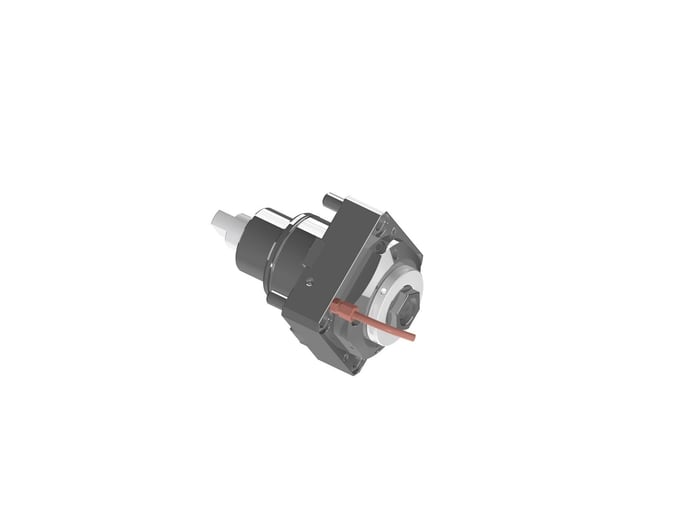 NGT2-75/105-32/3(DO) teknik çizim