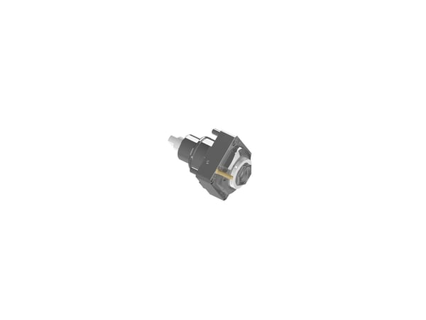 BMT 75, STRAIGHT tool holder, no internal cooling DOOSAN with Tapered roller bearings