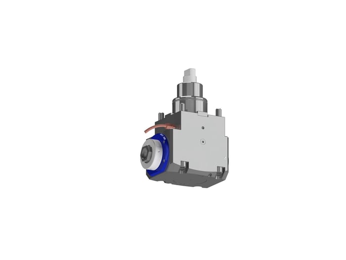 NGT2-75/205-32/1.3-90(DO) teknik çizim