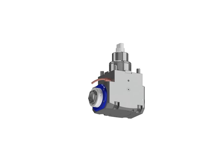 NGT2-75/205-40/3.3-90(DO) teknik çizim