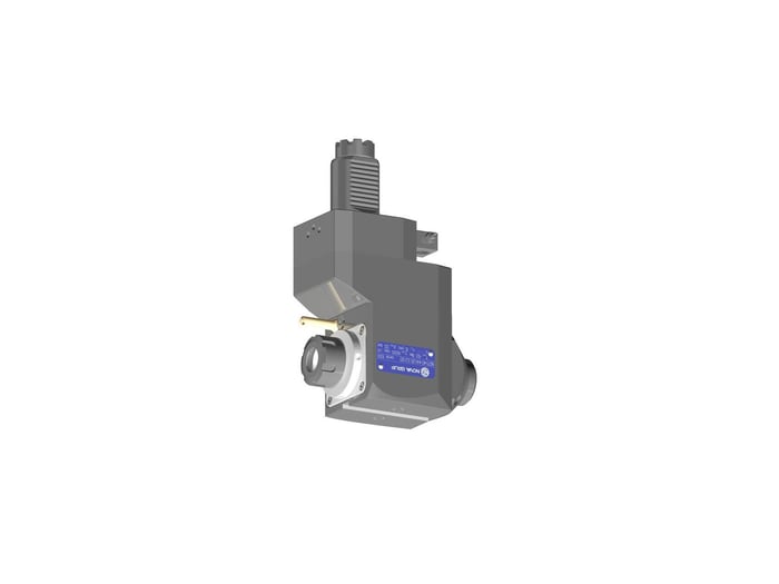 NGT1-40/441-25/3.2-120 teknik çizim