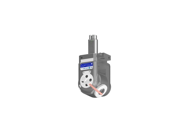 VDI 30, variable angle tool holder, coupling Okuma, no internal cooling
