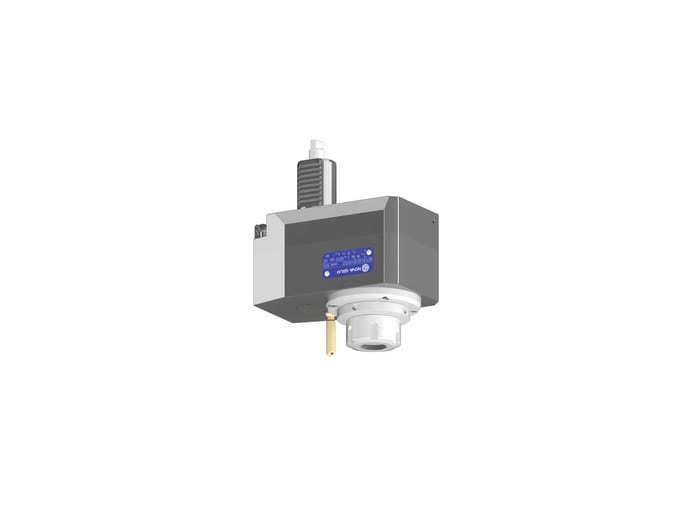 NGT1-30/321-25/1.1-50(1:2) teknik çizim