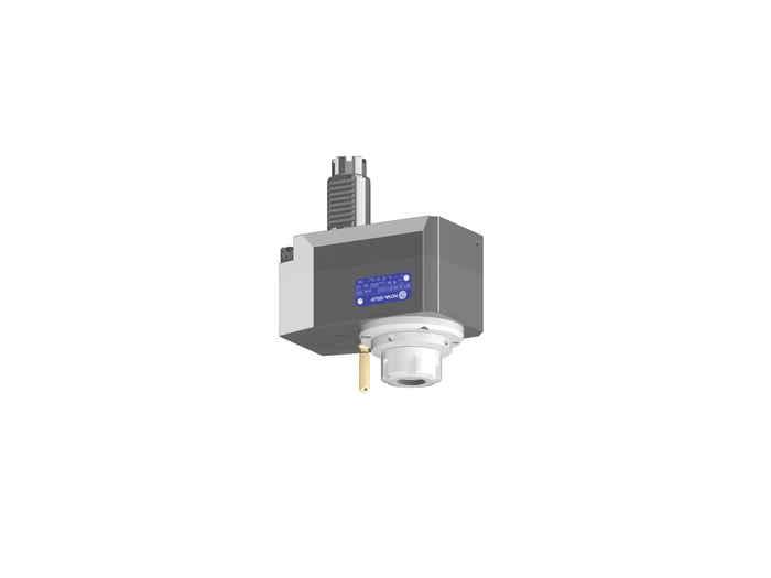 NGT1-30/341-25/1.1-50(1:2) teknik çizim