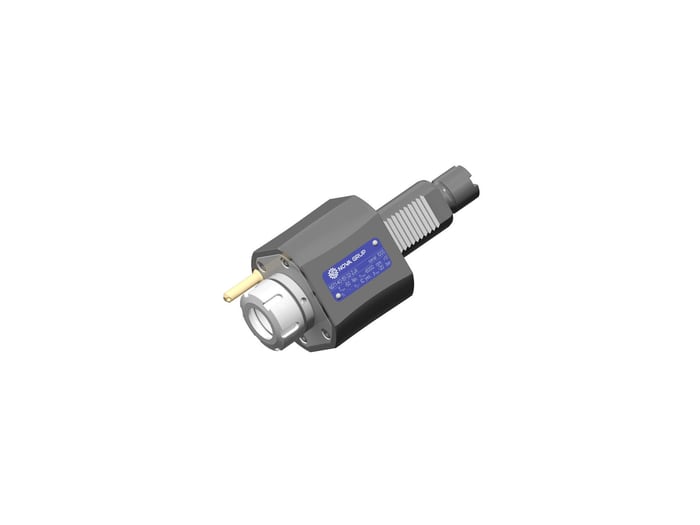 NGT1-40/151-32/2JA teknik çizim