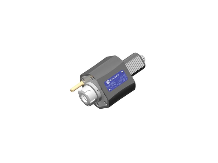 NGT1-40/111-25/2 teknik çizim