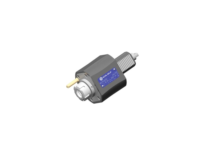 NGT1-40/121-25/1 teknik çizim