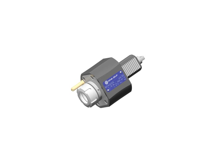 NGT1-40/121-32/1S teknik çizim