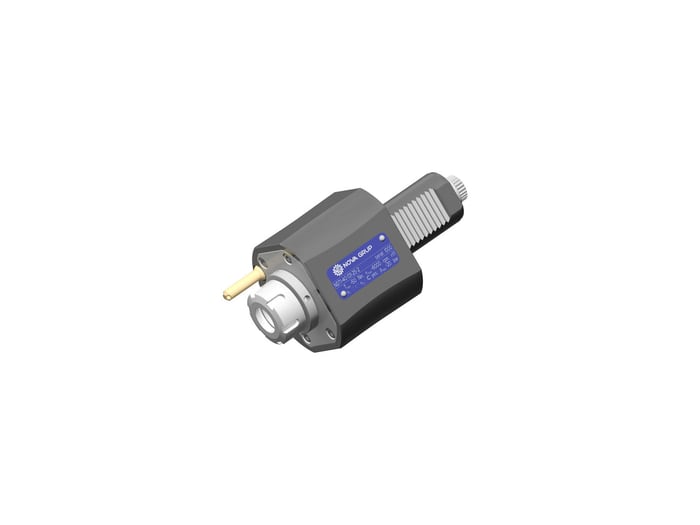 NGT1-40/131-25/2 teknik çizim