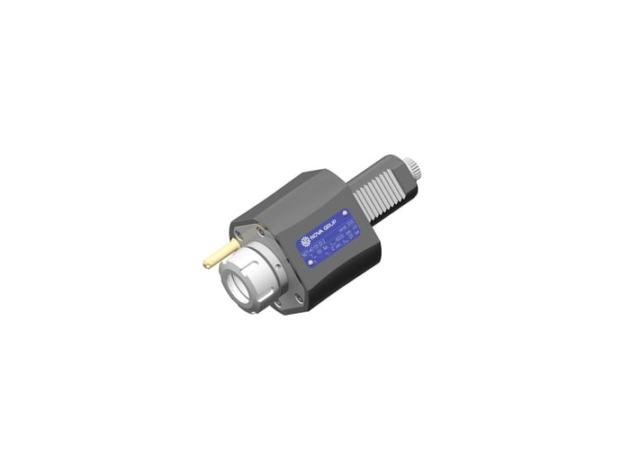 NGT1-40/131-32/2 teknik çizim