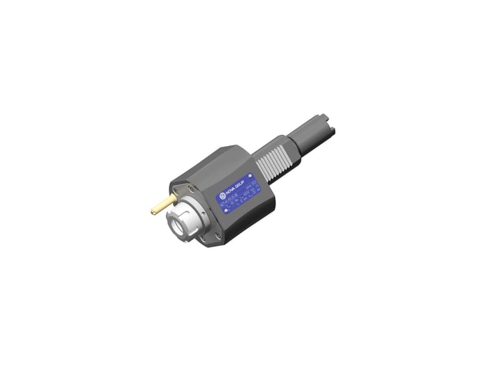 NGT1-40/151-25/2B teknik çizim