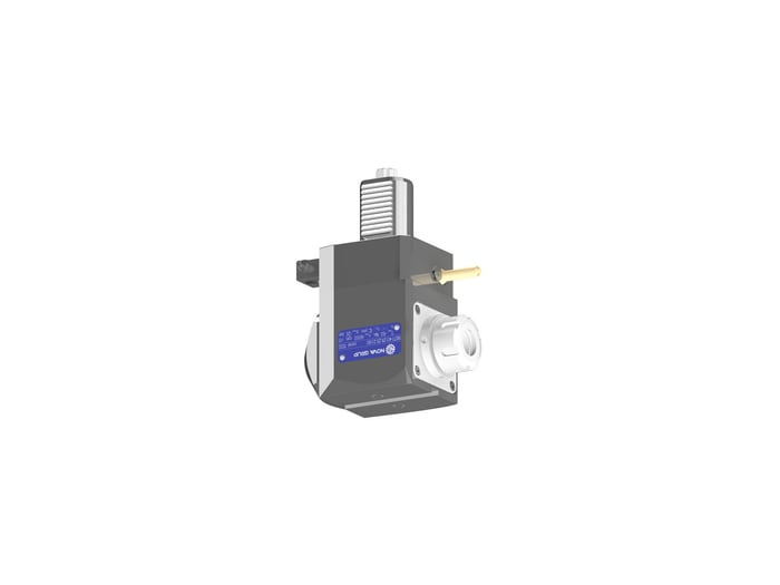 NGT1-40/211-25/2.1-80 teknik çizim