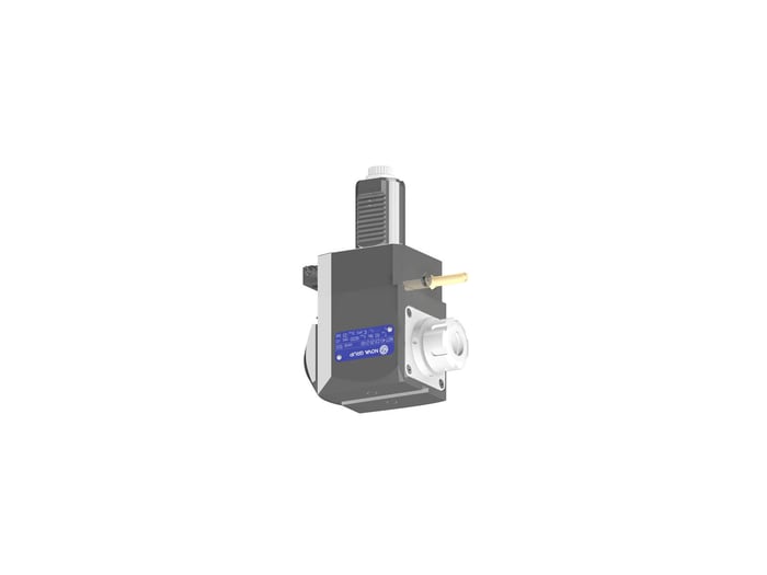 NGT1-40/231-25/2.1-80 teknik çizim